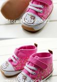 Sapatos de bebe gatinho  grif